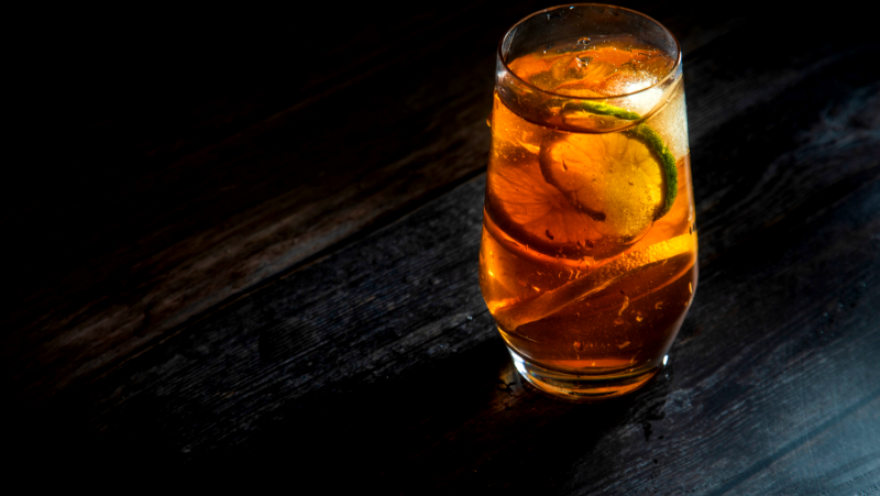 Rum And Coke Recipe – Advanced Mixology