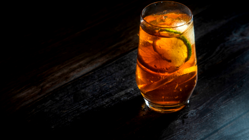 Image of Rum And Coke