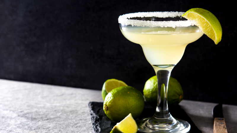 Image of Margarita Mix