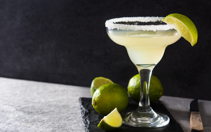 Margarita Mix