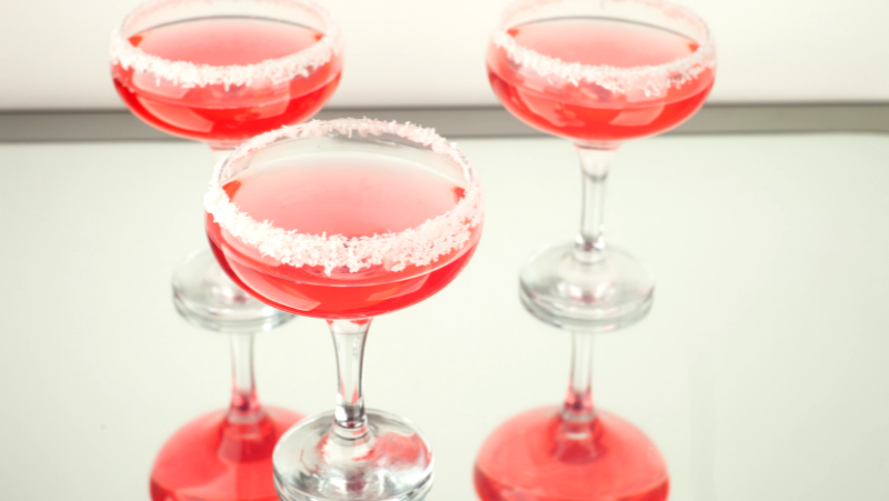 Image of Pink Lady