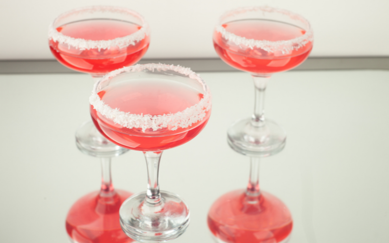 Pink Lady