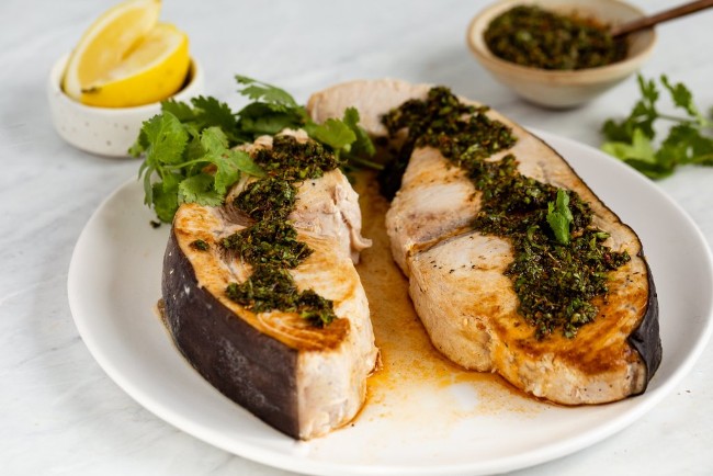Image of Chicken Tagine