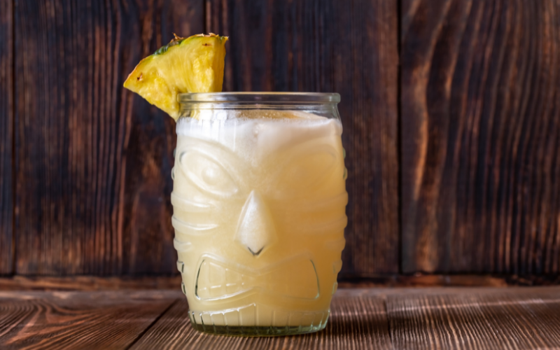 Painkiller Drink