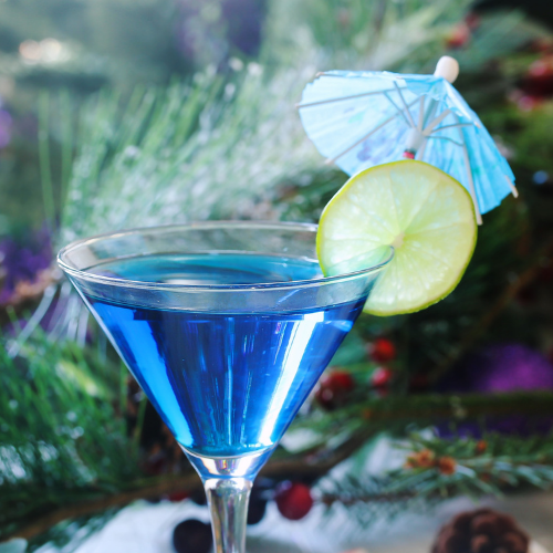 Hpnotiq Breeze Recipe – Advanced Mixology
