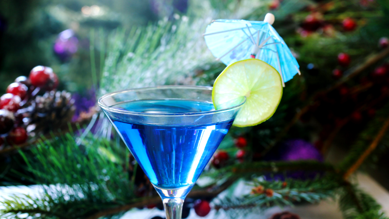 Image of Hpnotiq Breeze