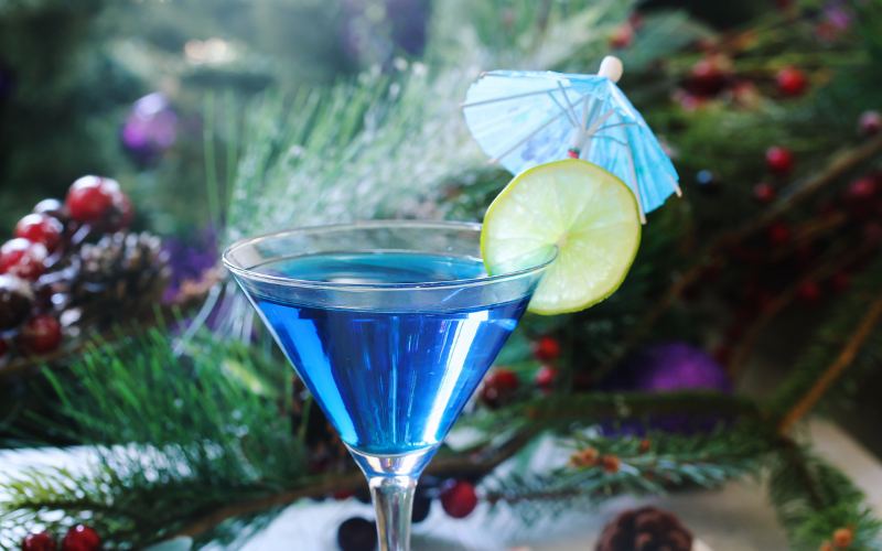 Hpnotiq Breeze