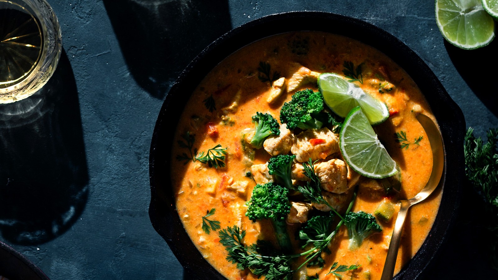 Image of CAPE MALAY VEGETERIAN CURRY