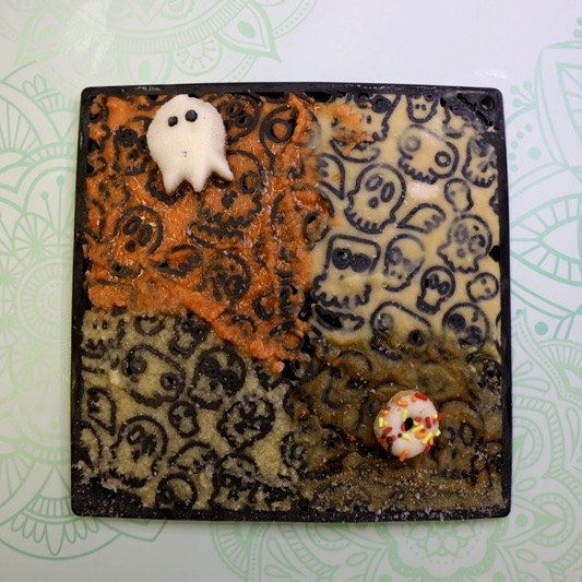Image of Spooky Seasonal Recipe