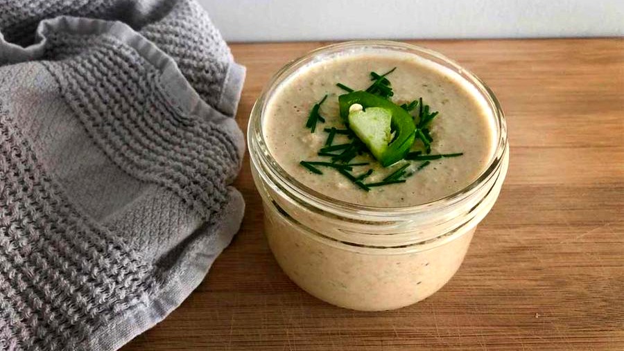 Image of Spicy Ranch Dressing