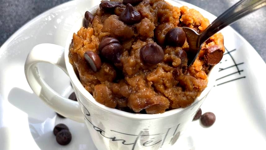 Image of Edible Cookie Dough