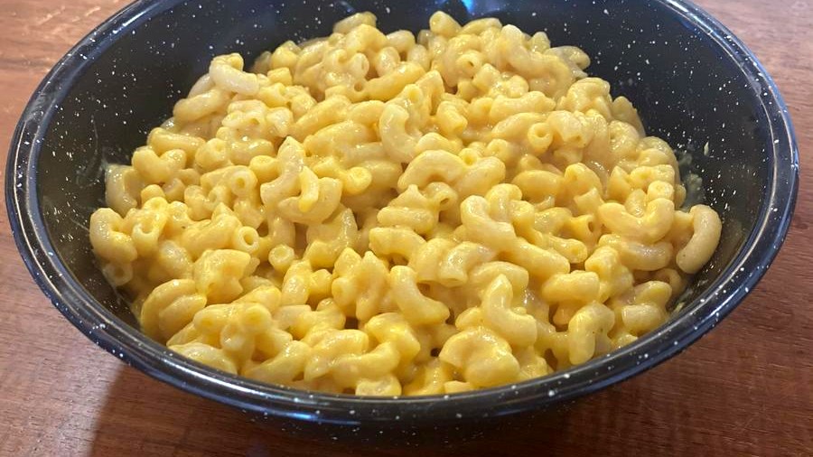 Image of Vegan Mac and Cheese