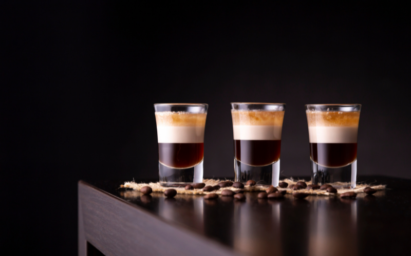 B52 Shot