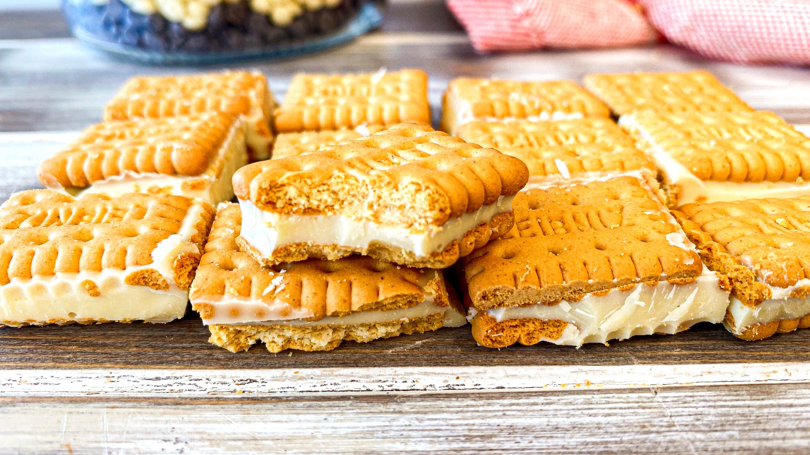 Image of MINI PICK UPS IM MAKECAKE-STYLE