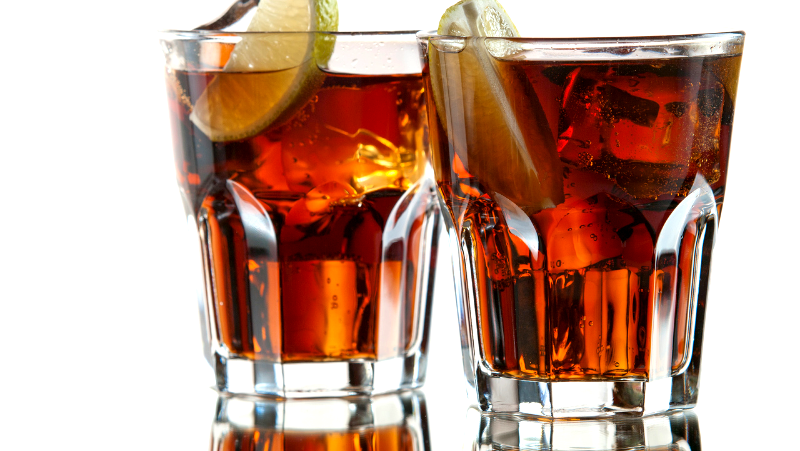 Image of Jack And Coke