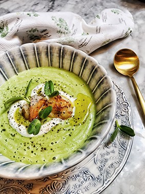 Image of Crema de Palta
