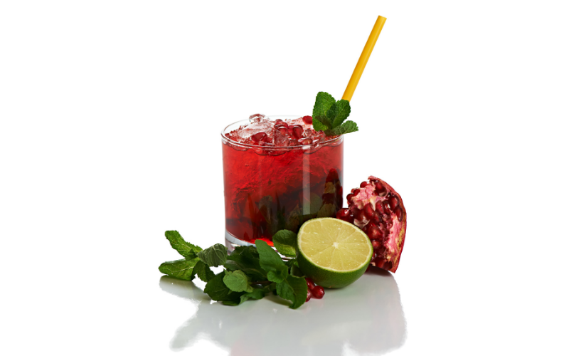 Red Death