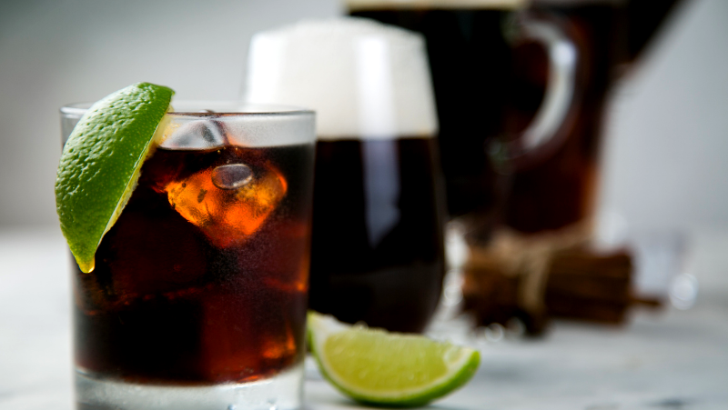 Image of Guinness Black Magic