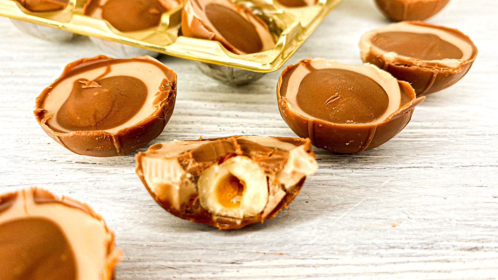 Image of TOFFIFEE IM MAKECAKE-STYLE