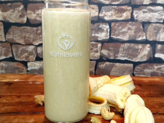 Image of FRUITY BANANA
