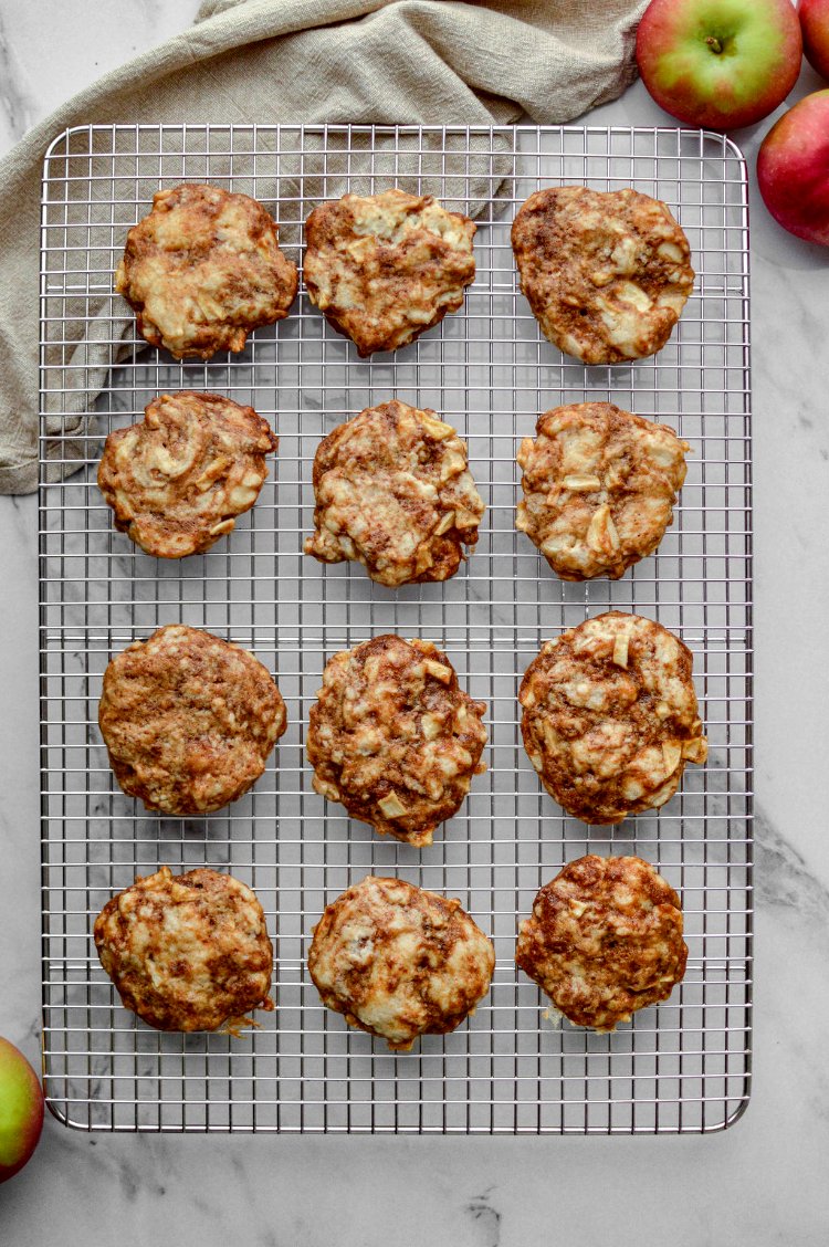 Image of Bake in the oven for 25 minutes or until the...