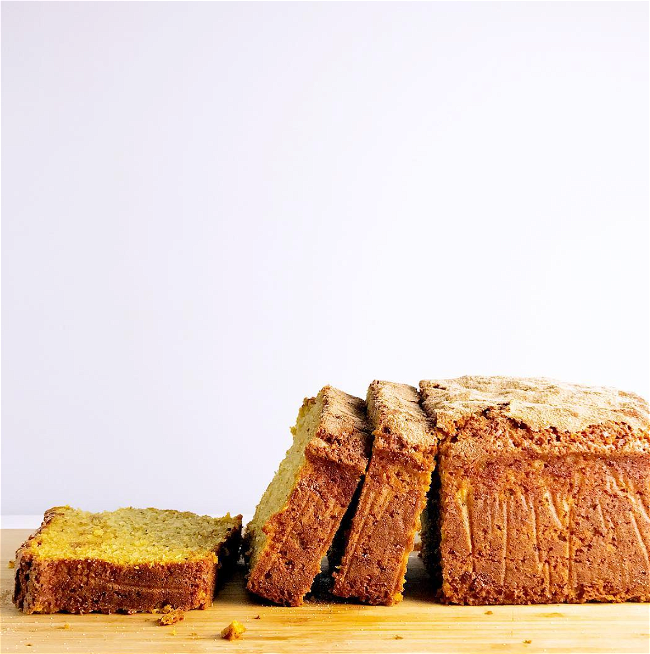 Image of Chai Spiced Banana Bread