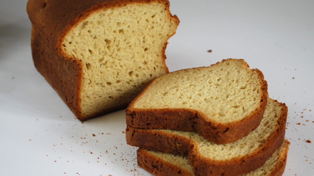 Image of Amazing Bread