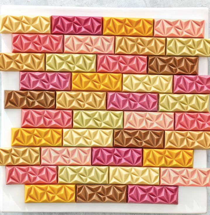 Image of Flavored Confectionery Bars
