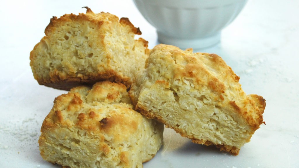 Image of Artisan Biscuits