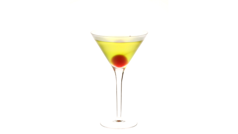 Image of Apple Pie Martini