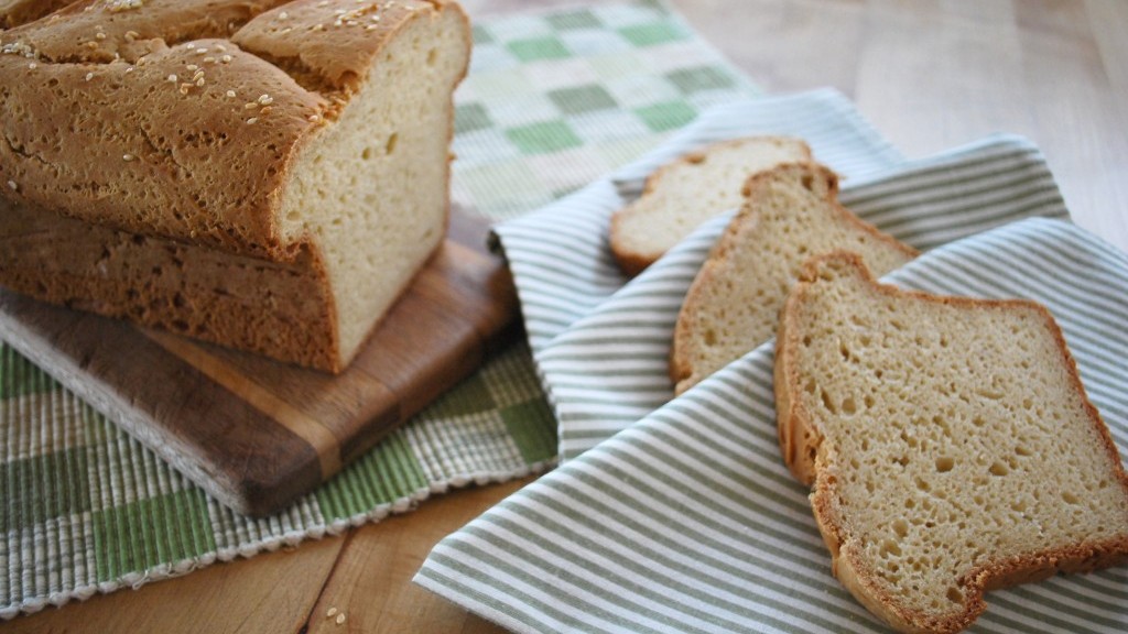 Image of Artisan White Bread