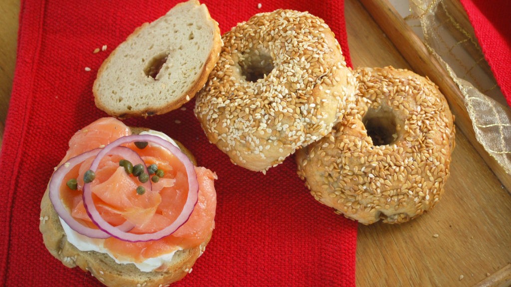 Image of Bagels