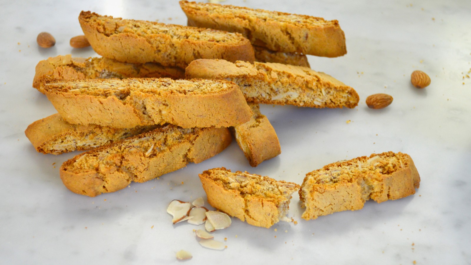 Image of Biscotti