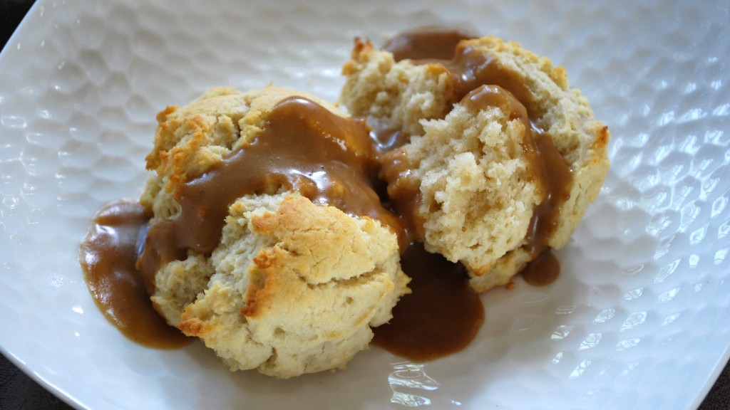 Image of Biscuits and Gravy