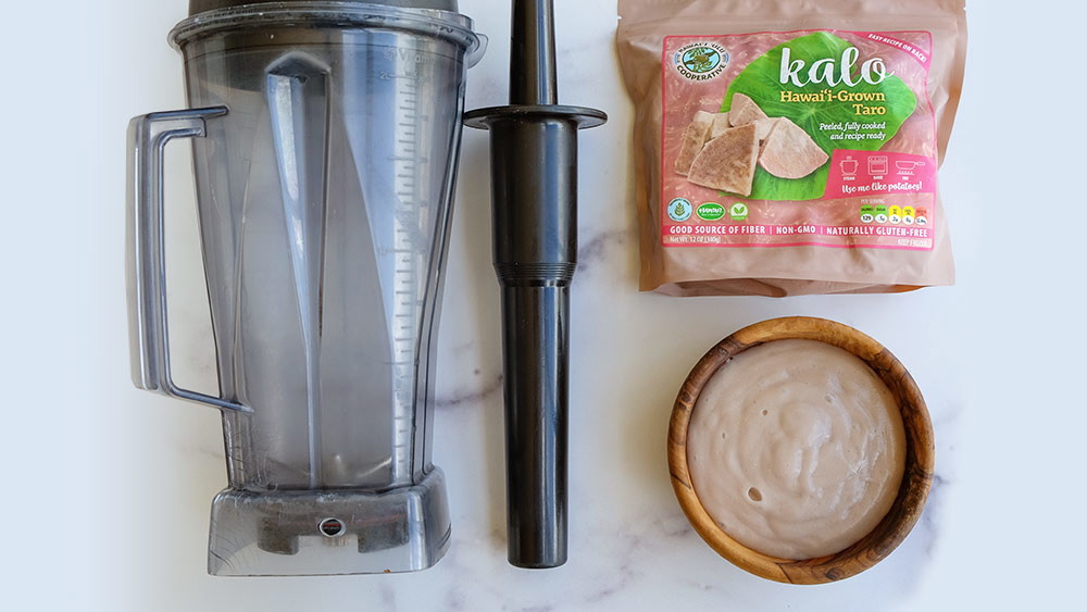 Hawaiian_Poi_in_vitamix