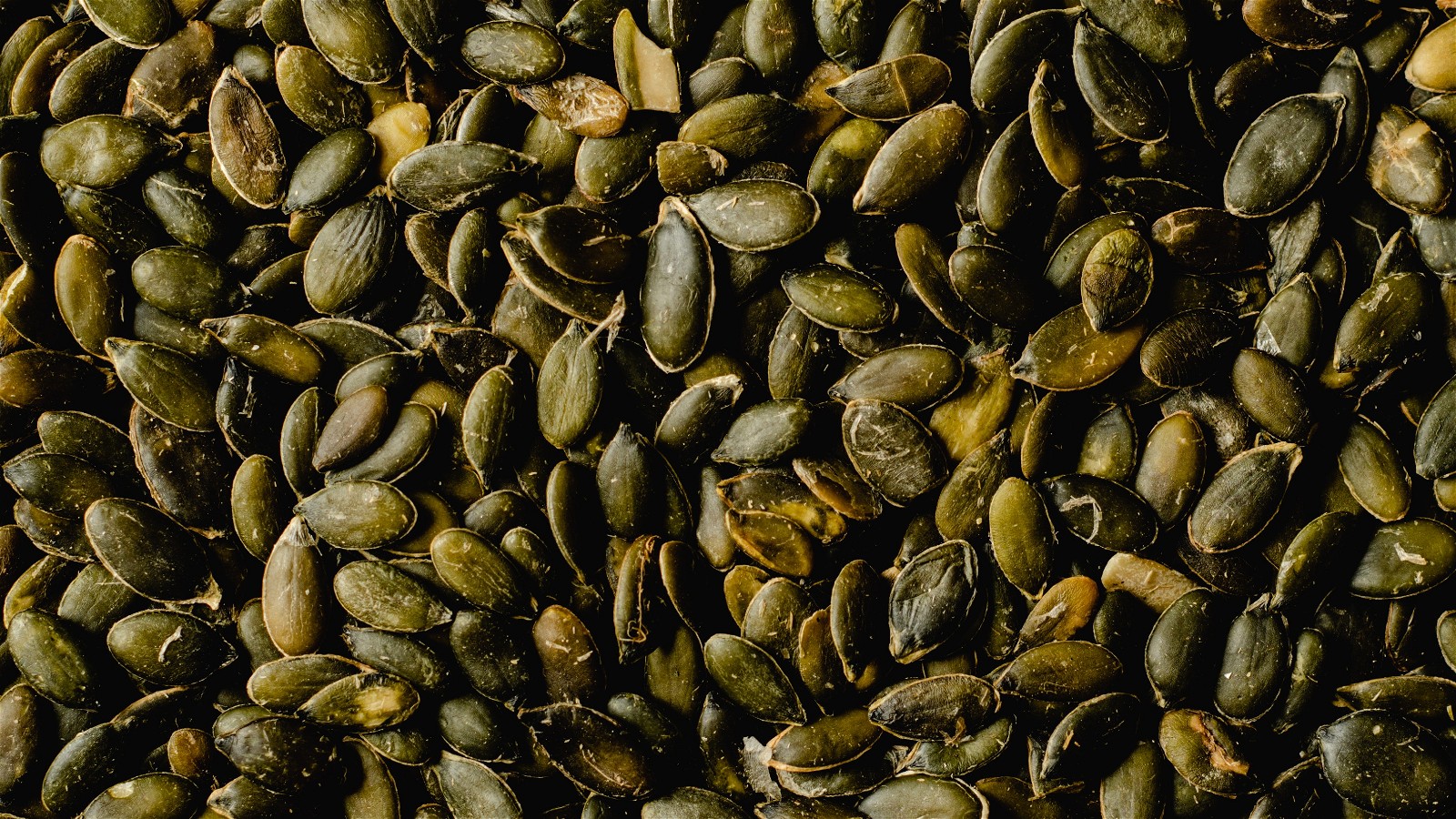 Image of Roasted Pumpkin Seeds