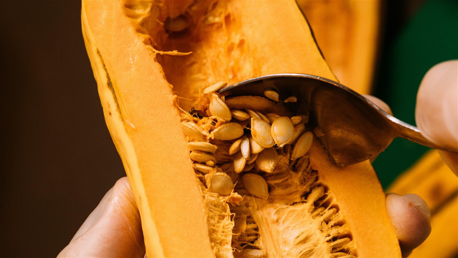 Image of Gourd-geous Butternut Soup