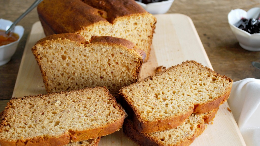 Image of Bread (Made with Making & Pancake Mix)