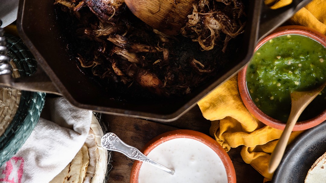Image of Cochinitas