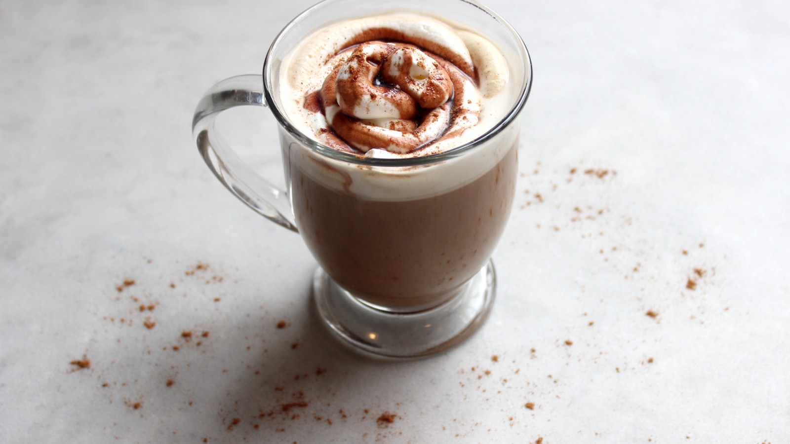 Image of Pumpkin Spice Latte
