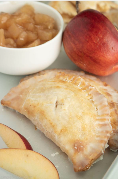Image of Apple Hand Pies