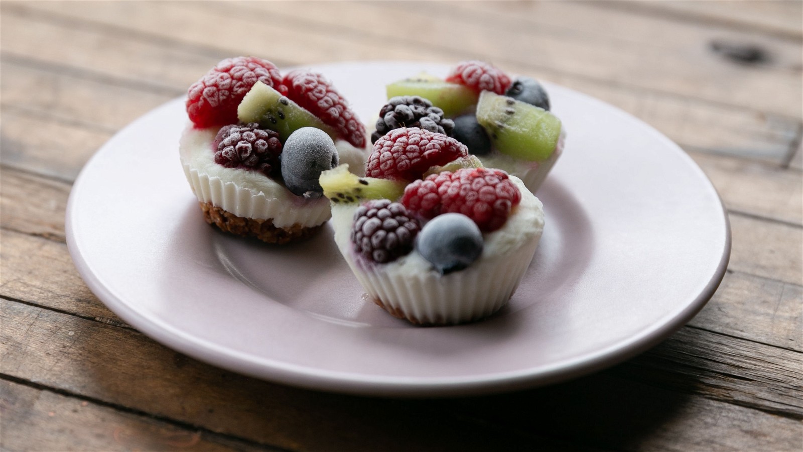 Image of FroYo Fruit Cups
