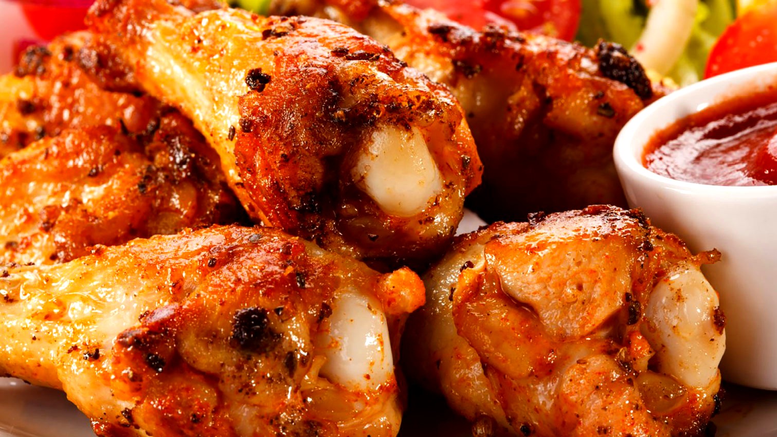 Image of Piri Piri Chicken