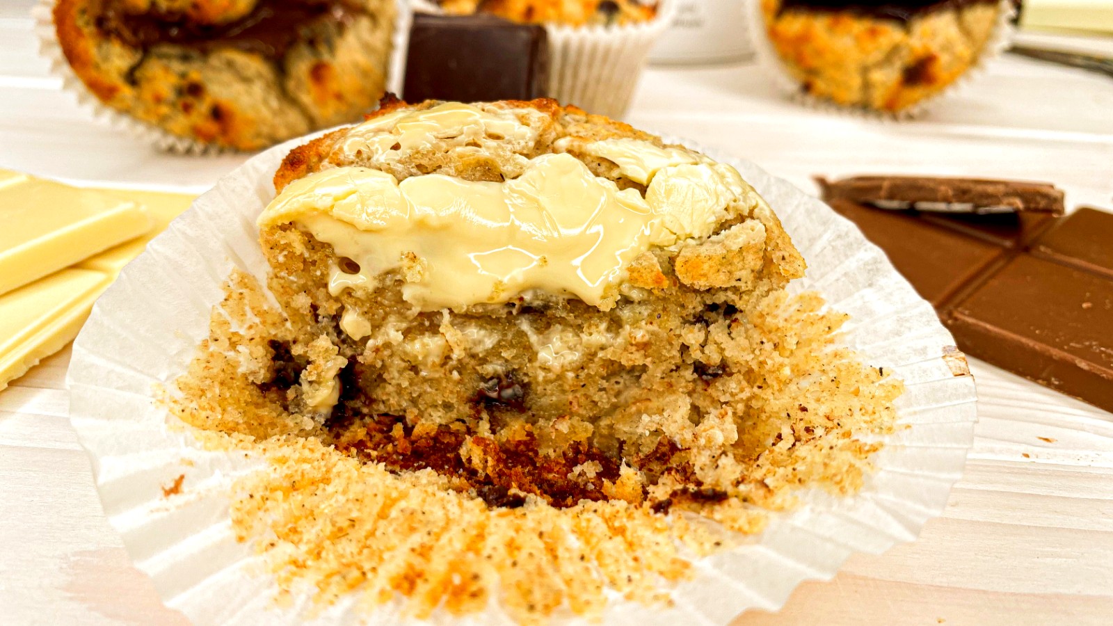 Image of COOKIE MUFFINS