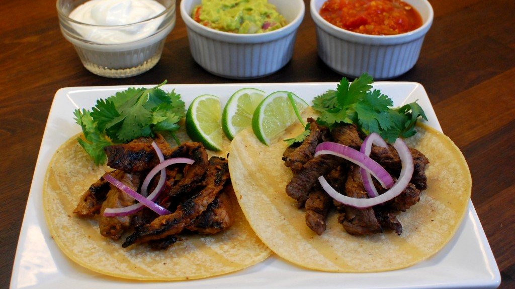 Image of Carne Asada