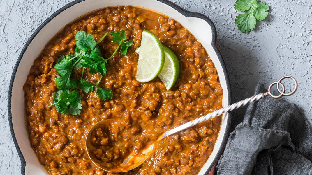 Image of Dal Makhani