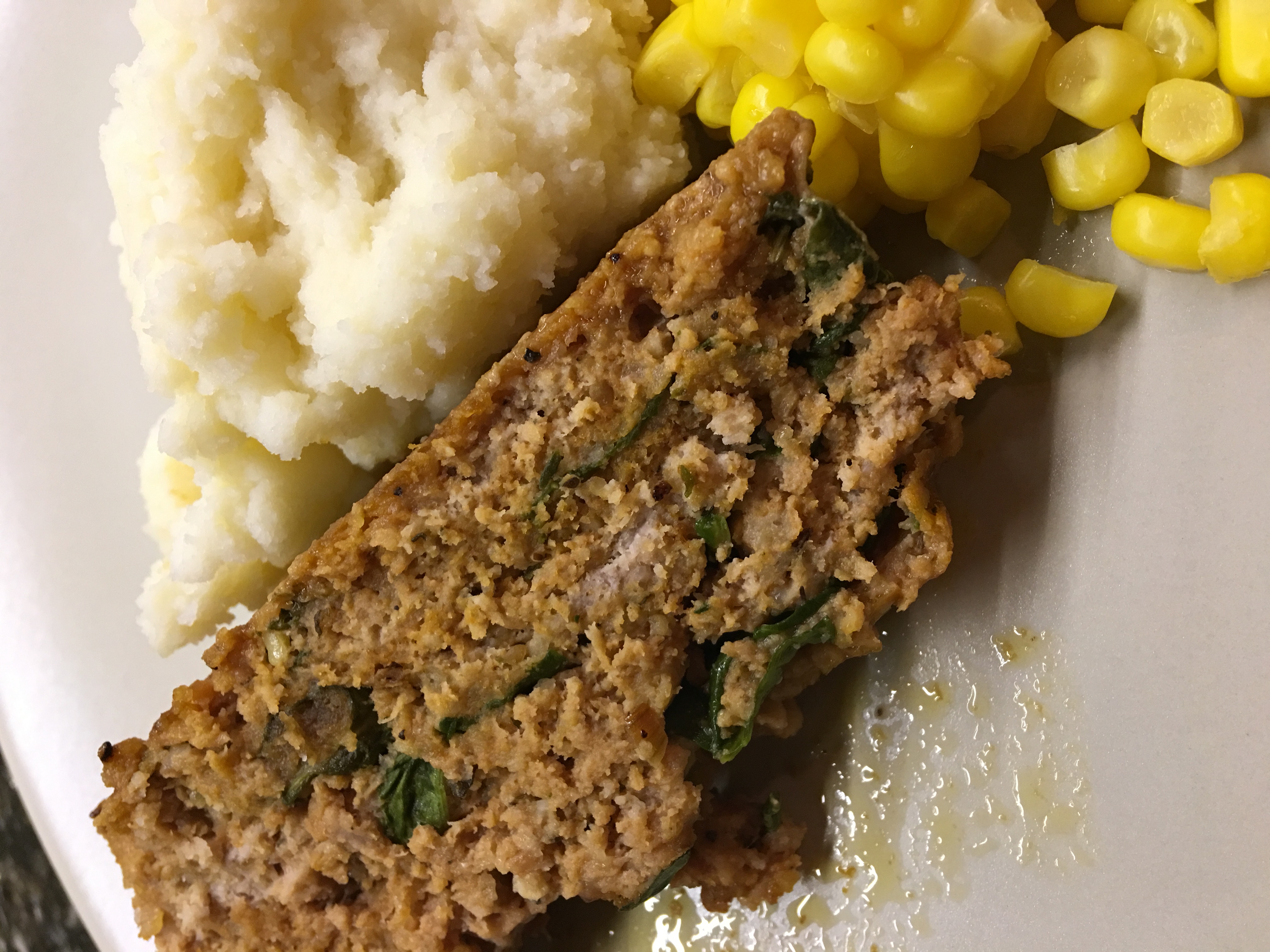 Image of Tuscany Meatloaf