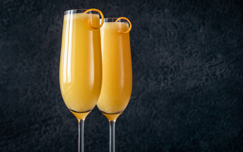 Citrus Fizz