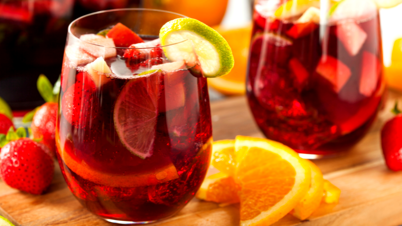 Image of Sangria