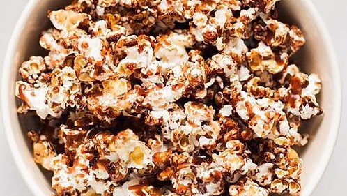 Image of Caramel Corn